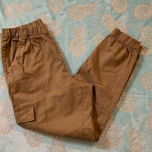 Cargo Pants